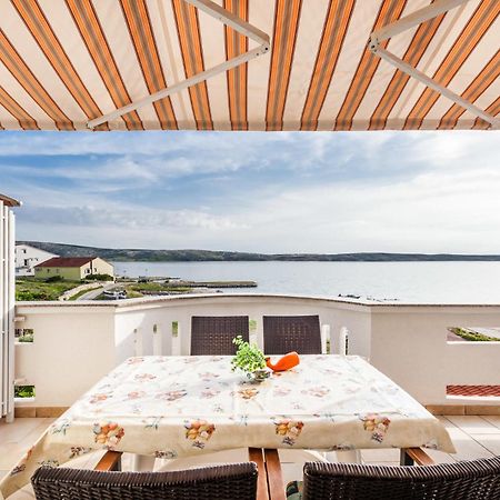 Appartement Rajka 4 Kustići Esterno foto