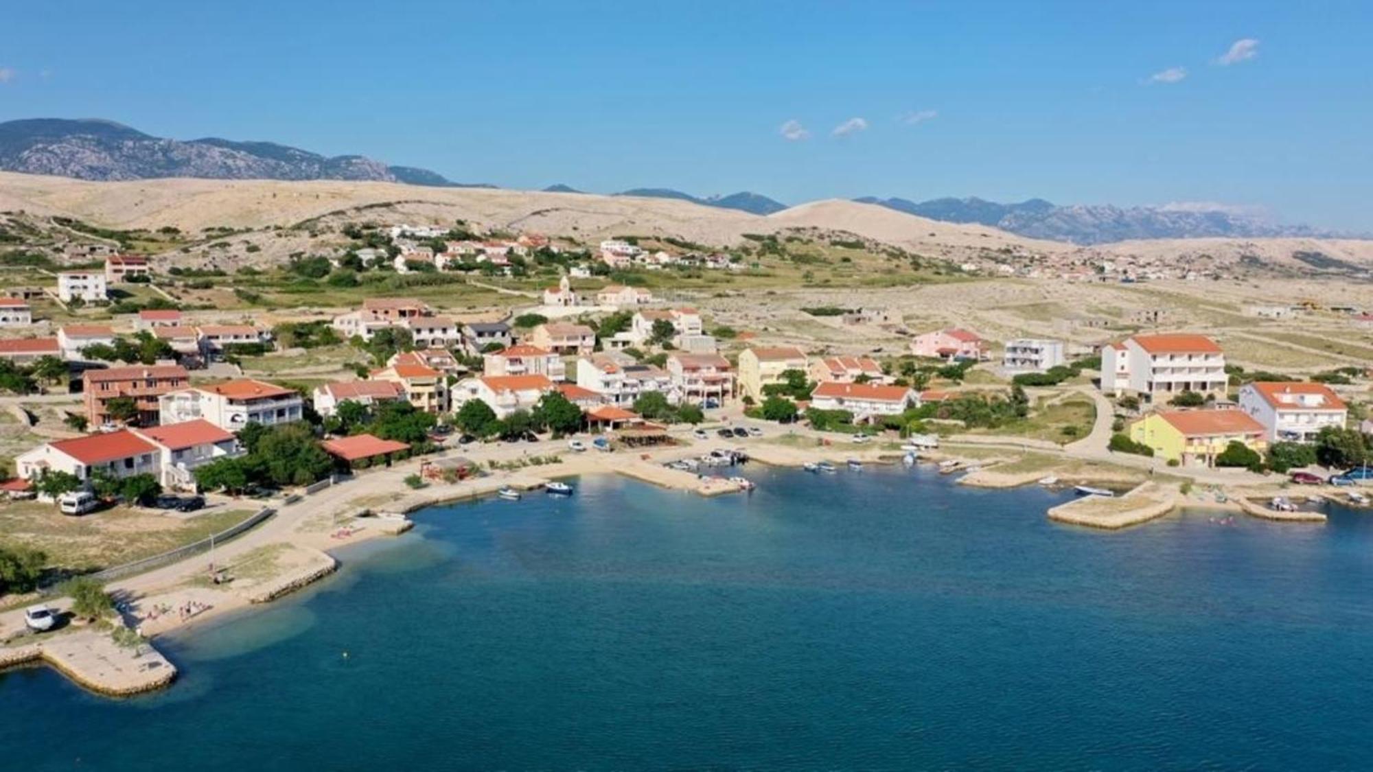 Appartement Rajka 4 Kustići Esterno foto