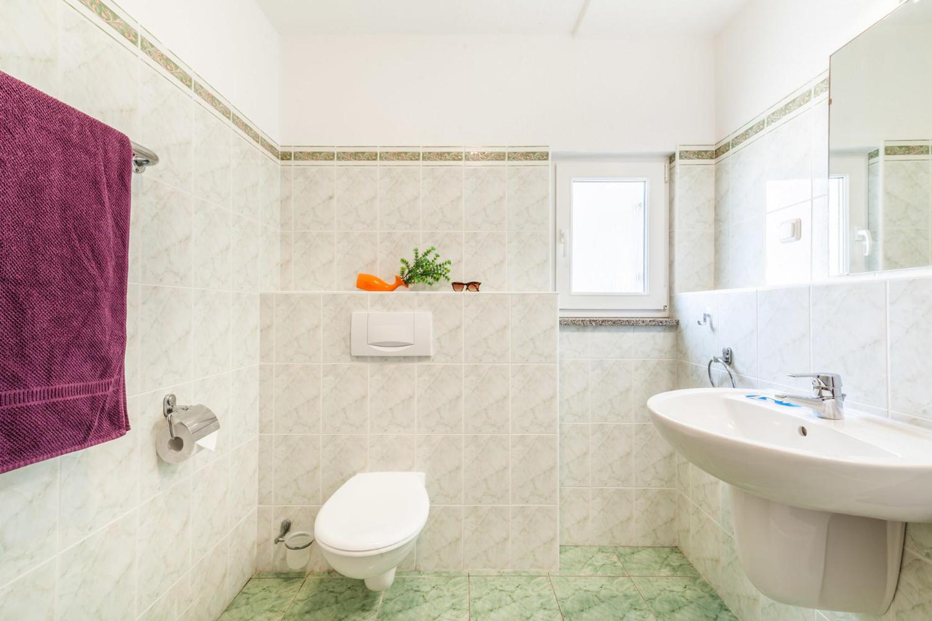 Appartement Rajka 4 Kustići Esterno foto