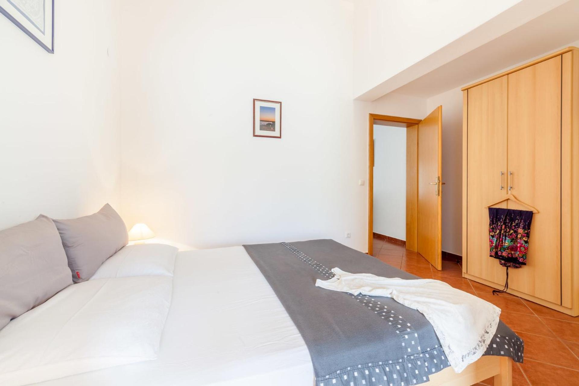Appartement Rajka 4 Kustići Esterno foto