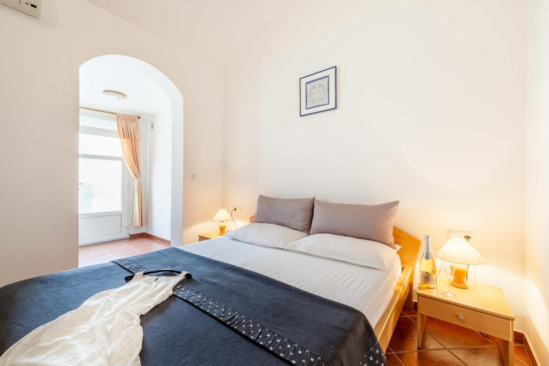 Appartement Rajka 4 Kustići Esterno foto
