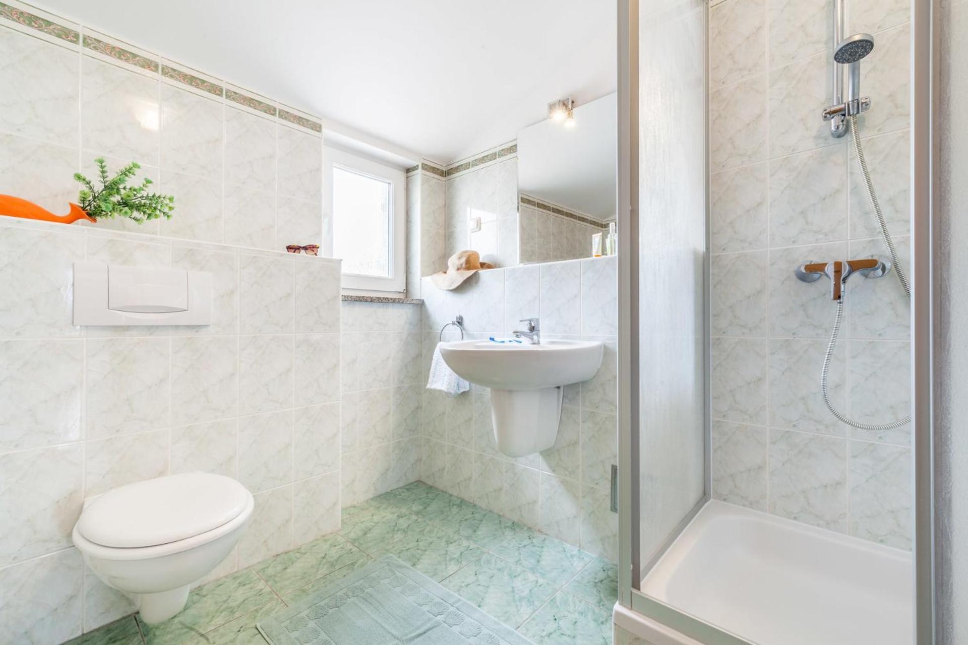 Appartement Rajka 4 Kustići Esterno foto