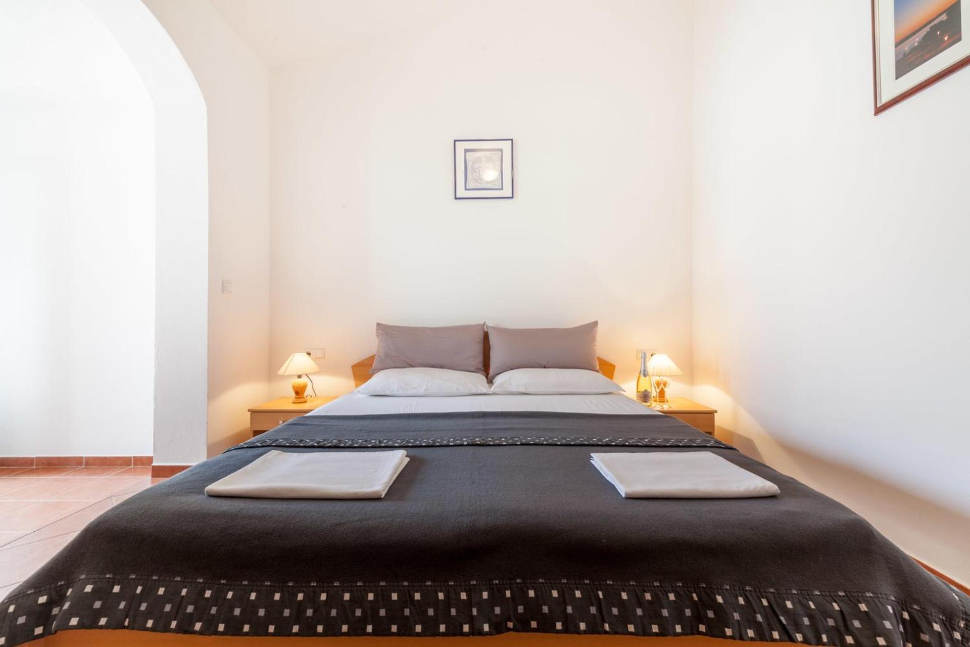 Appartement Rajka 4 Kustići Esterno foto