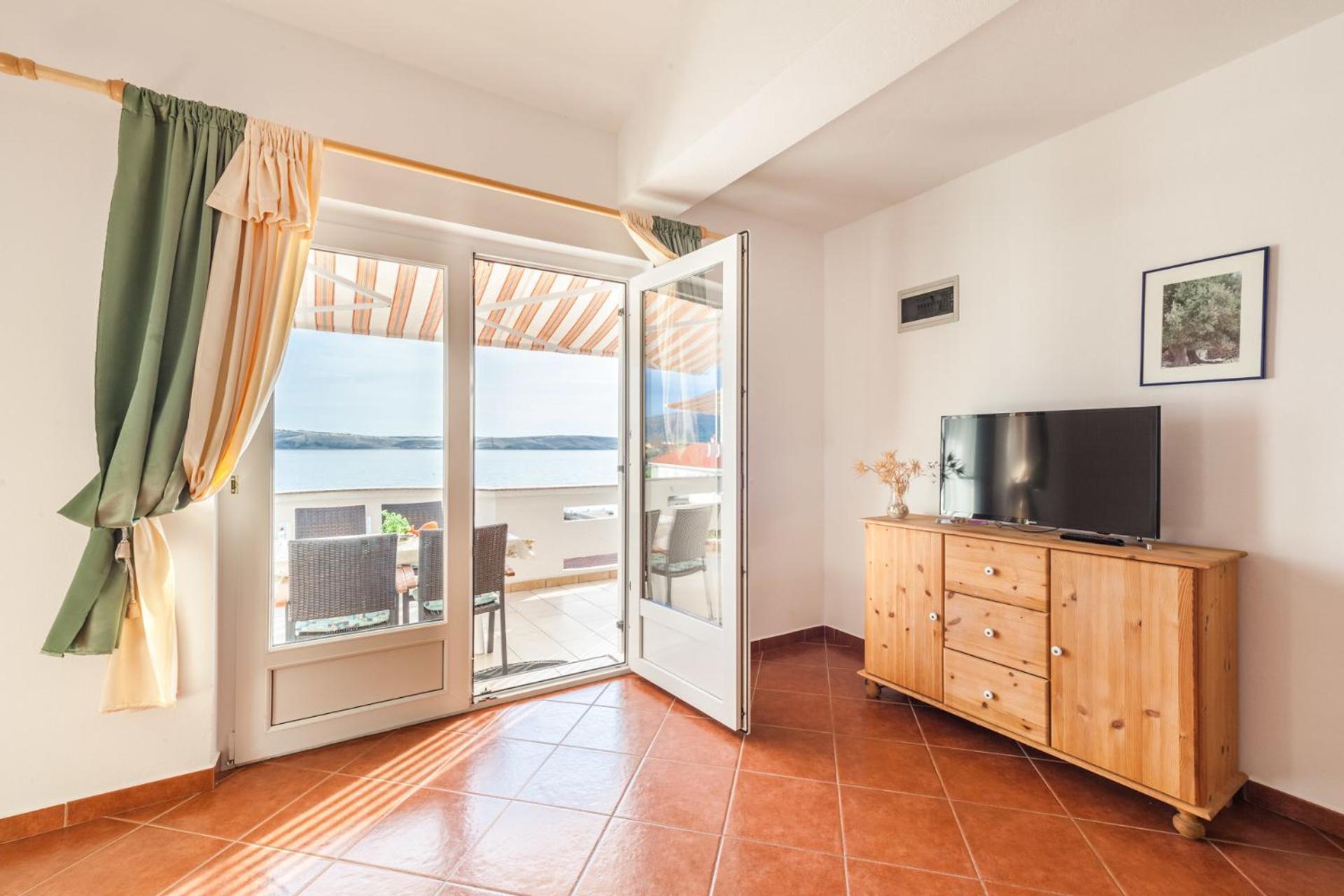Appartement Rajka 4 Kustići Esterno foto