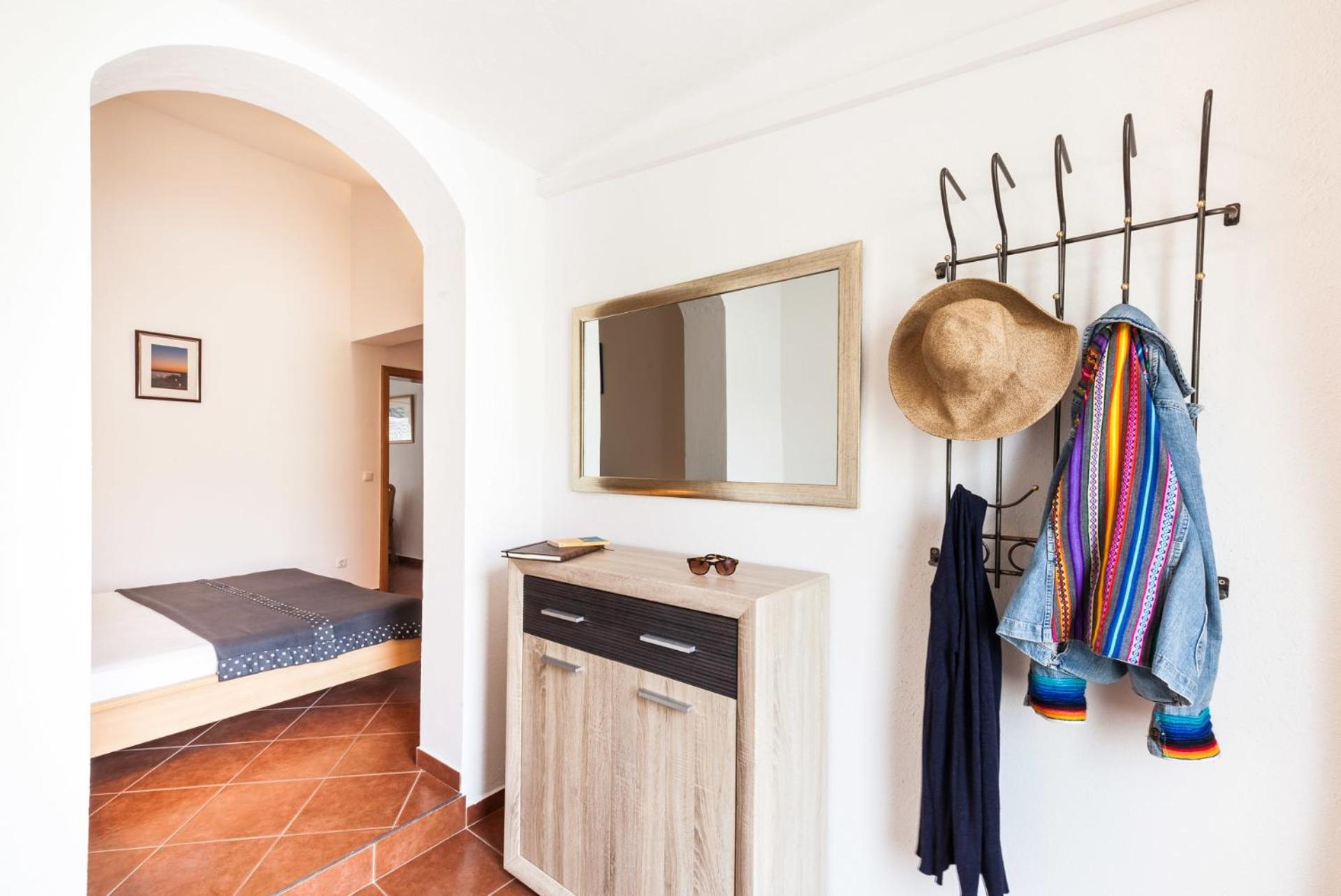 Appartement Rajka 4 Kustići Esterno foto