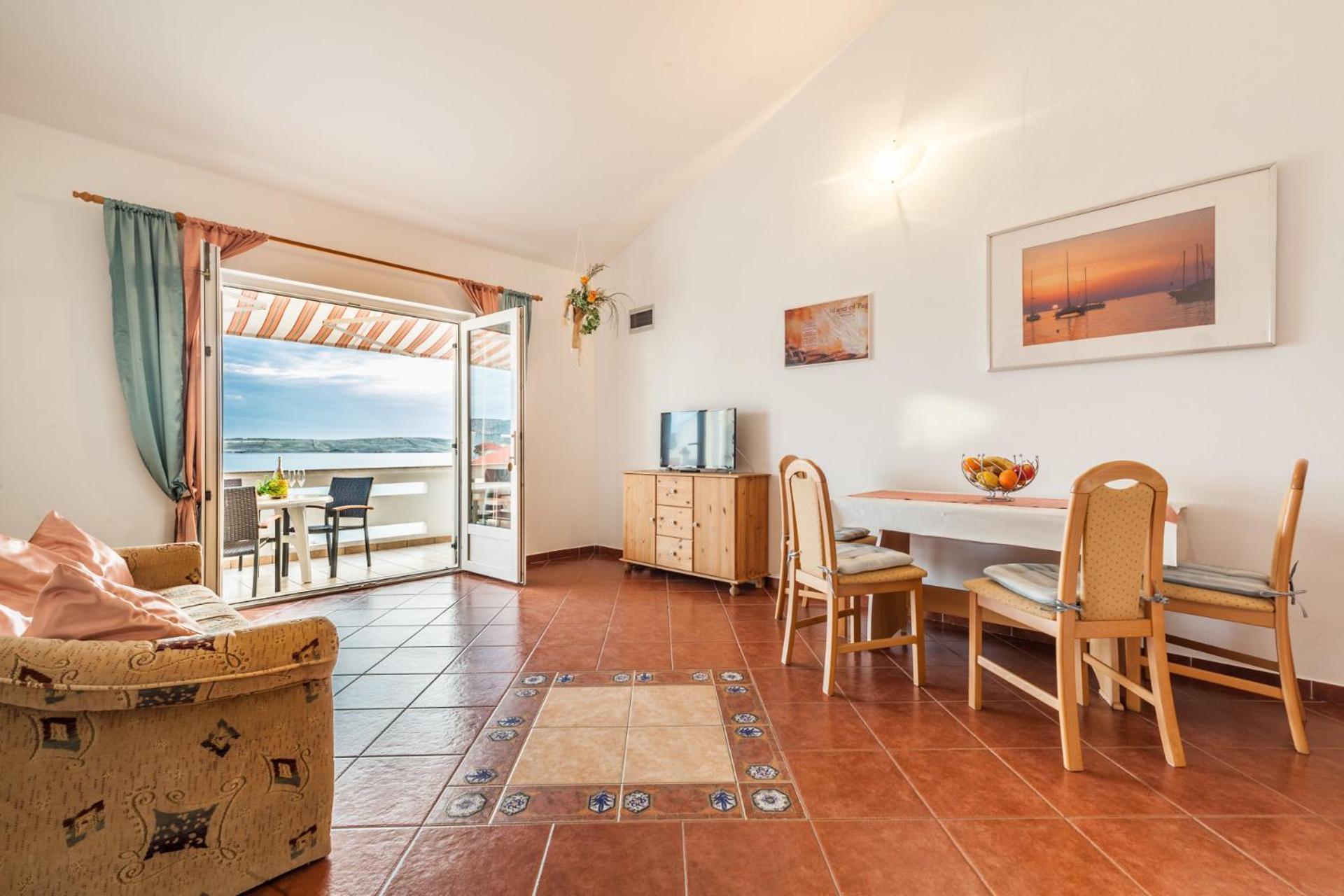 Appartement Rajka 4 Kustići Esterno foto
